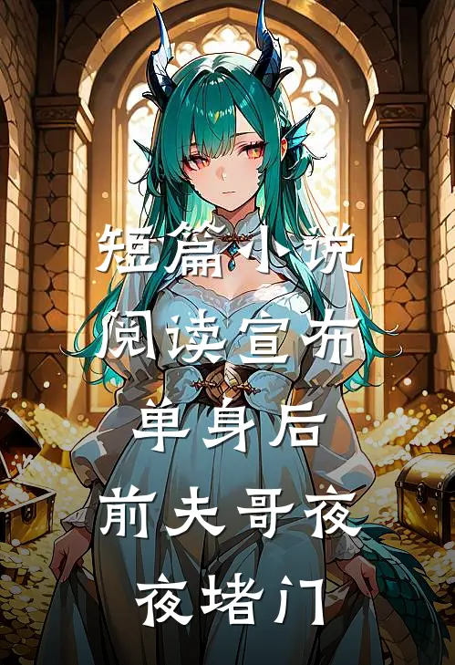 短篇小说阅读宣布单身后,前夫哥夜夜堵门