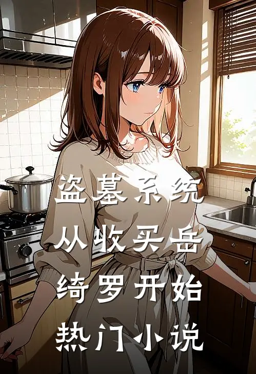 盗墓系统：从收买岳绮罗开始热门小说