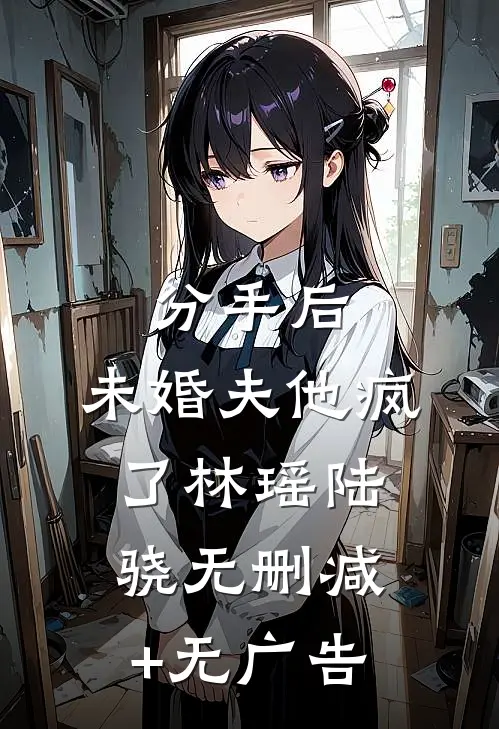 分手后，未婚夫他疯了林瑶陆骁无删减+无广告
