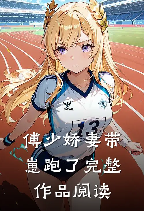 傅少娇妻带崽跑了完整作品阅读