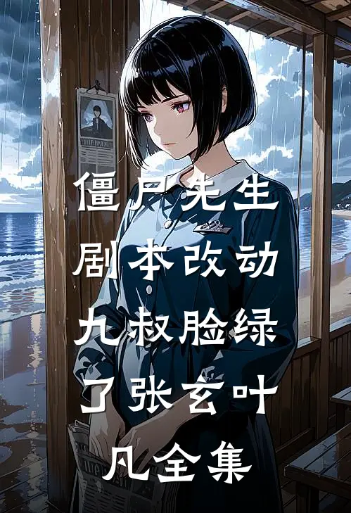 僵尸先生：剧本改动，九叔脸绿了张玄叶凡 全集