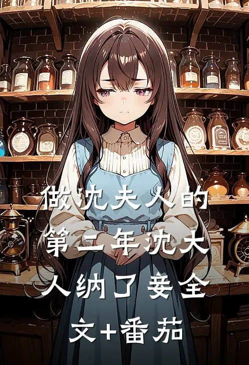 做沈夫人的第二年沈大人纳了妾全文+番茄