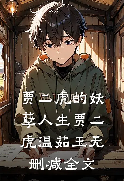 贾二虎的妖孽人生贾二虎温茹玉无删减全文