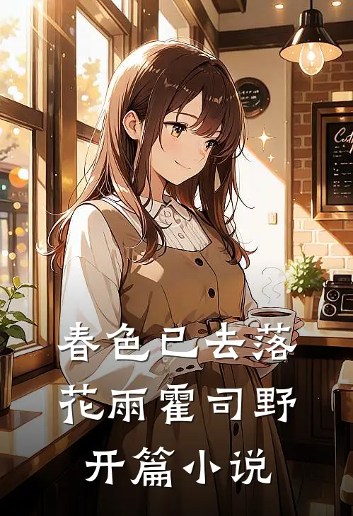 春色已去落花雨霍司野： 开篇 小说