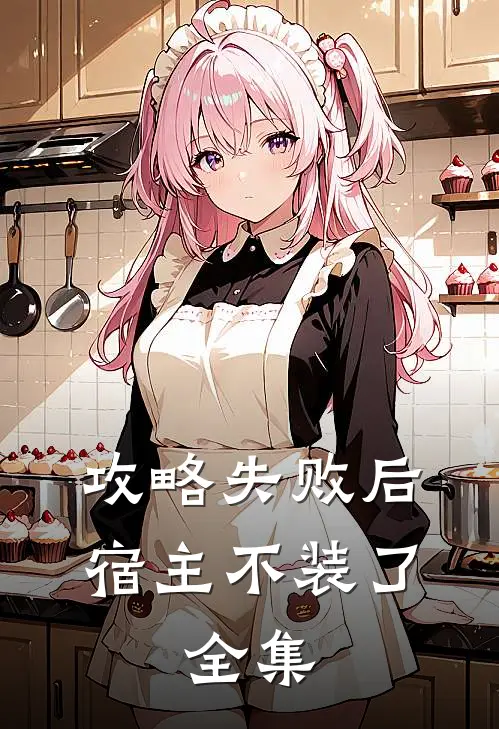 攻略失败后,宿主不装了. 全集