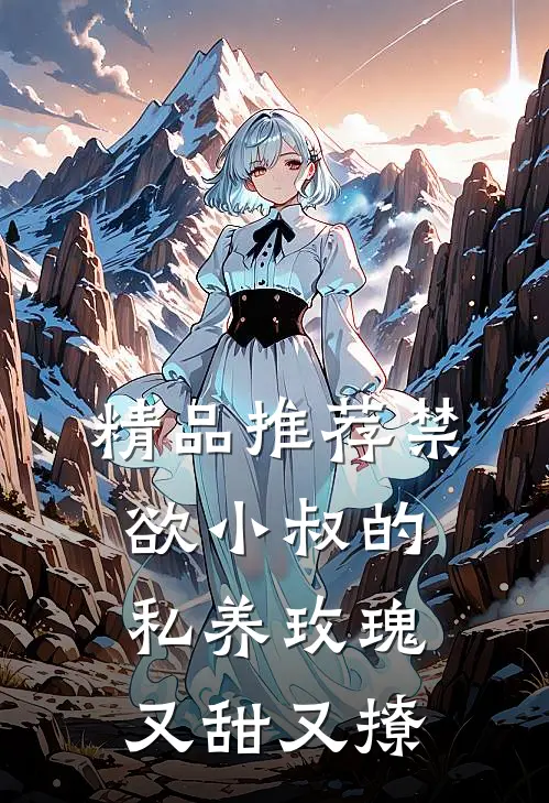 精品推荐禁欲小叔的私养玫瑰又甜又撩