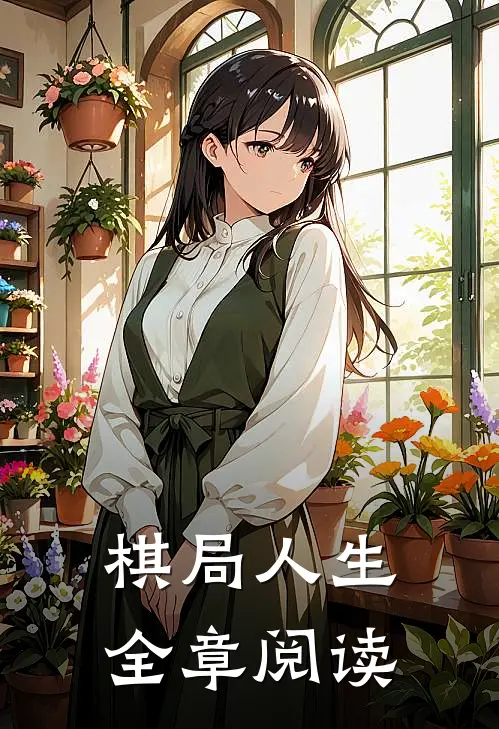 棋局人生全章阅读