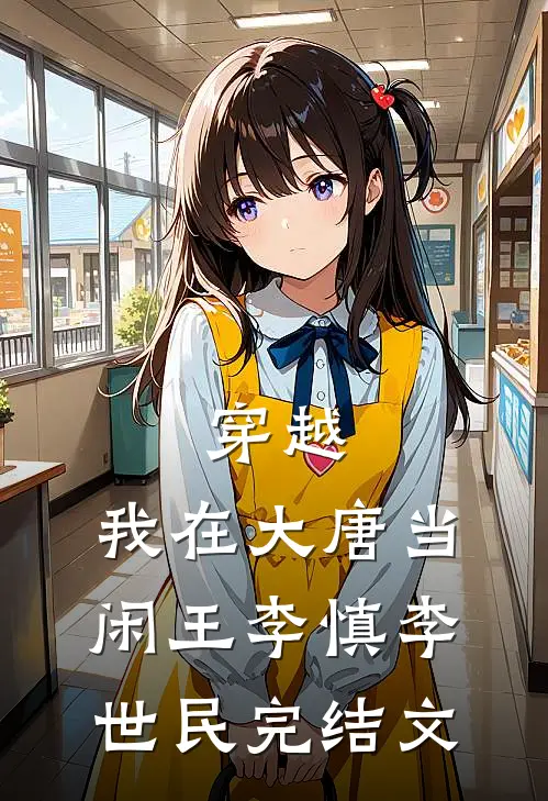 穿越：我在大唐当闲王李慎李世民完结文