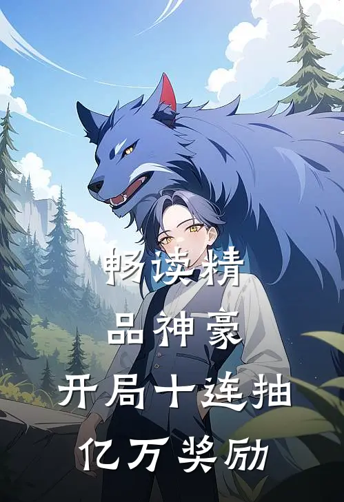 畅读精品神豪：开局十连抽亿万奖励