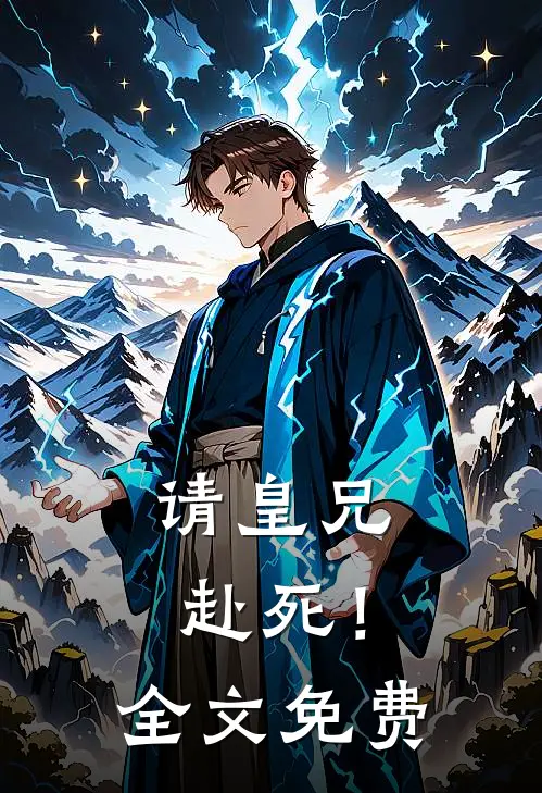 请皇兄，赴死！全文免费