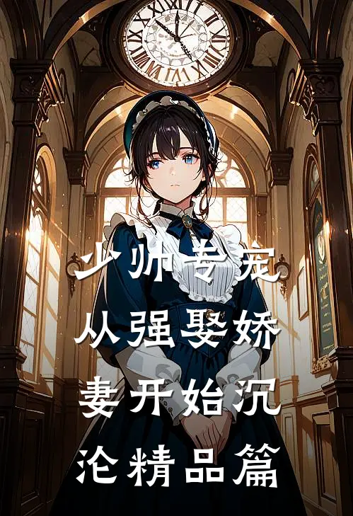 少帅专宠：从强娶娇妻开始沉沦精品篇