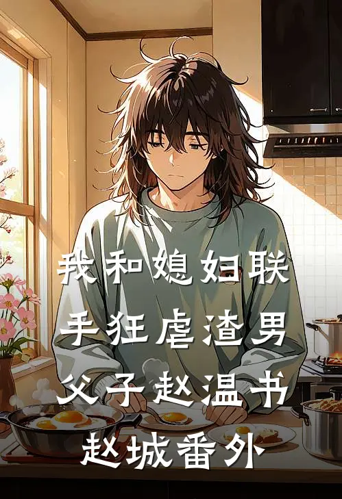 我和媳妇联手狂虐渣男父子赵温书赵城 番外