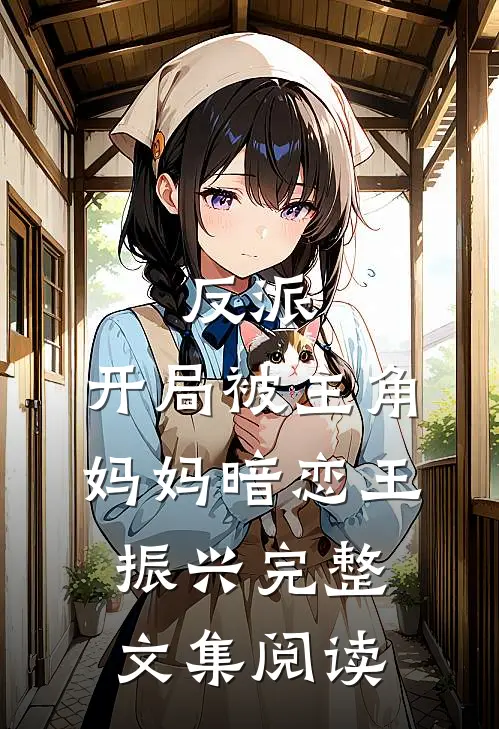 反派：开局被主角妈妈暗恋王振兴完整文集阅读