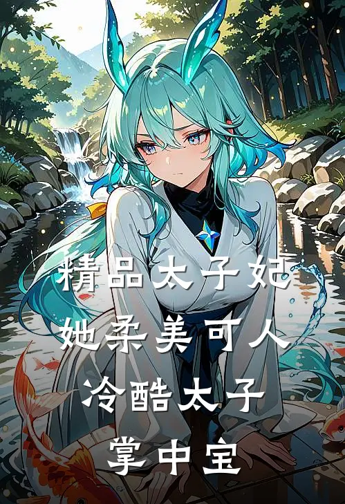 精品太子妃她柔美可人：冷酷太子掌中宝