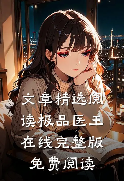文章精选阅读极品医王在线完整版免费阅读