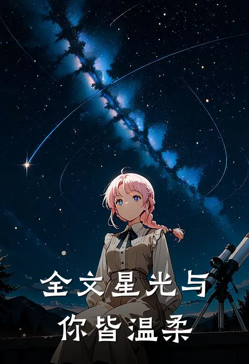 全文星光与你皆温柔