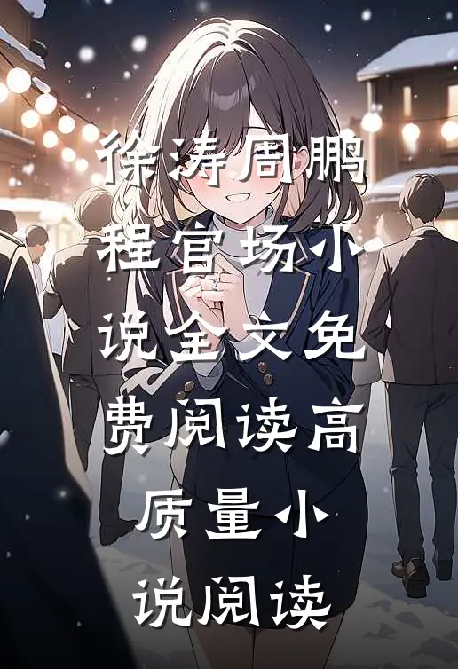 徐涛周鹏程官场小说全文免费阅读高质量小说阅读