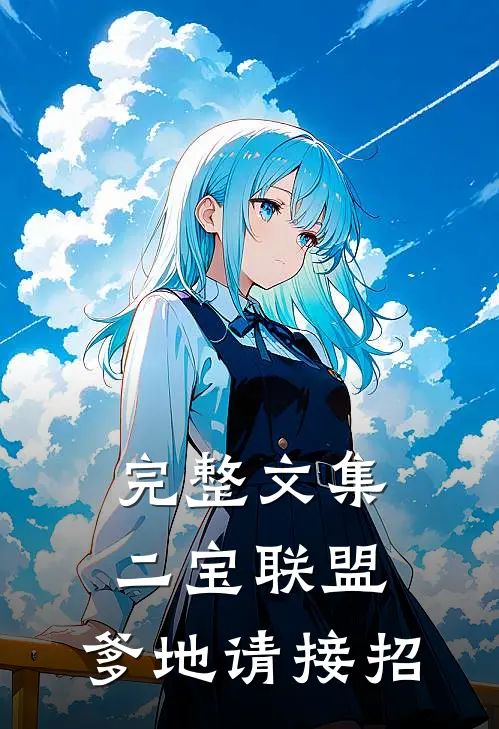 完整文集二宝联盟，爹地请接招