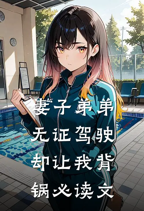 妻子弟弟无证驾驶，却让我背锅必读文