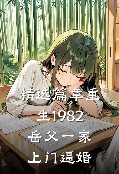 精选篇章重生1982，岳父一家上门逼婚