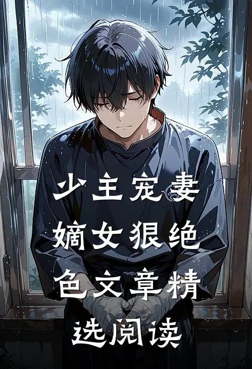 少主宠妻:嫡女狠绝色文章精选阅读