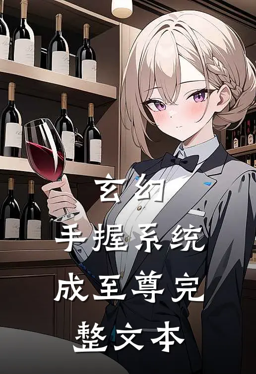 玄幻：手握系统成至尊完整文本