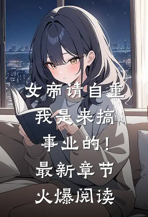 女帝请自重，我是来搞事业的！最新章节火爆阅读