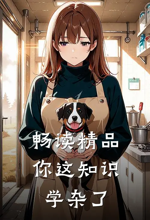畅读精品你这知识学杂了
