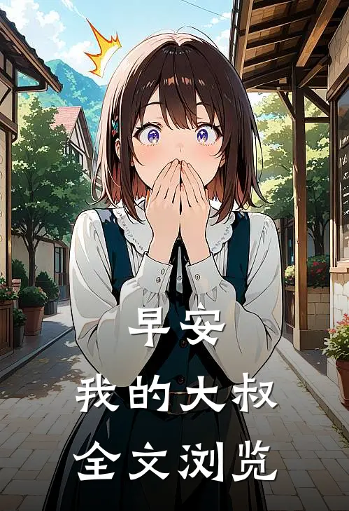 早安，我的大叔全文浏览