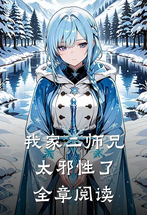 我家二师兄太邪性了全章阅读