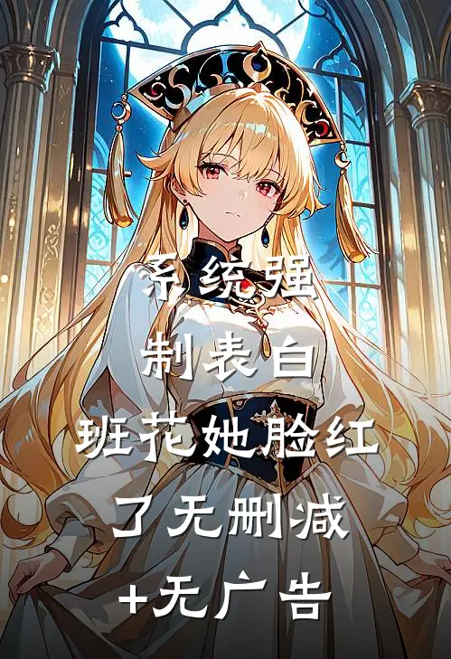 系统强制表白，班花她脸红了无删减+无广告