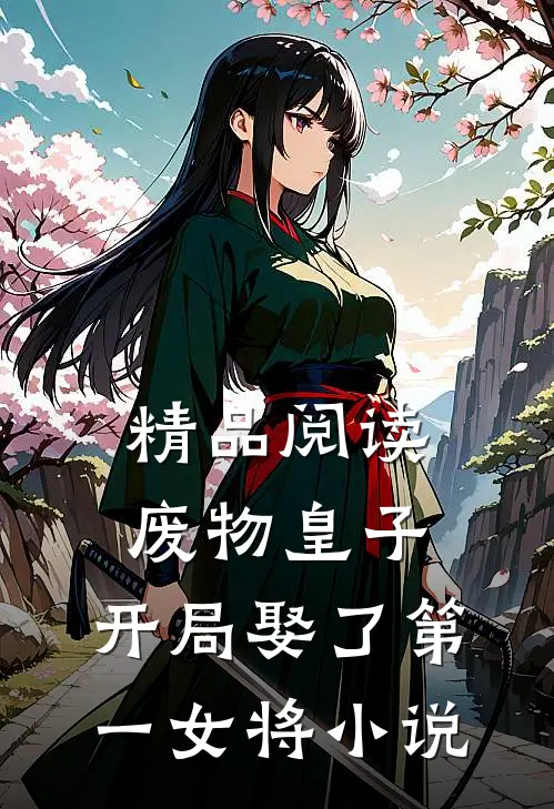 精品阅读废物皇子,开局娶了第一女将小说