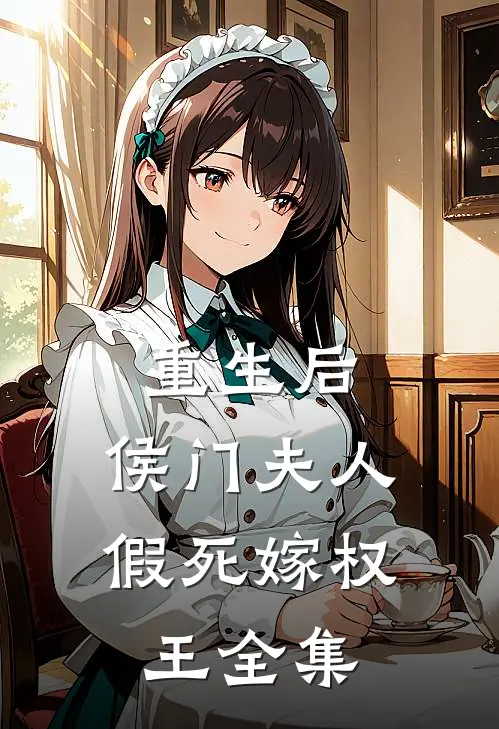 重生后，侯门夫人假死嫁权王 全集