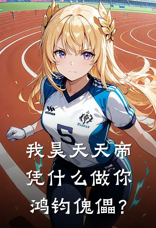 我昊天天帝,凭做你鸿钧傀儡? 好运十倍