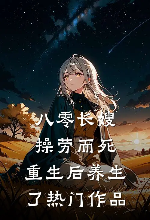 八零长嫂操劳而死：重生后养生了热门作品