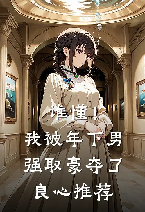 谁懂！我被年下男强取豪夺了良心推荐