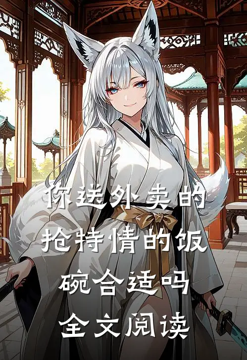 你送外卖的，抢特情的饭碗合适吗全文阅读