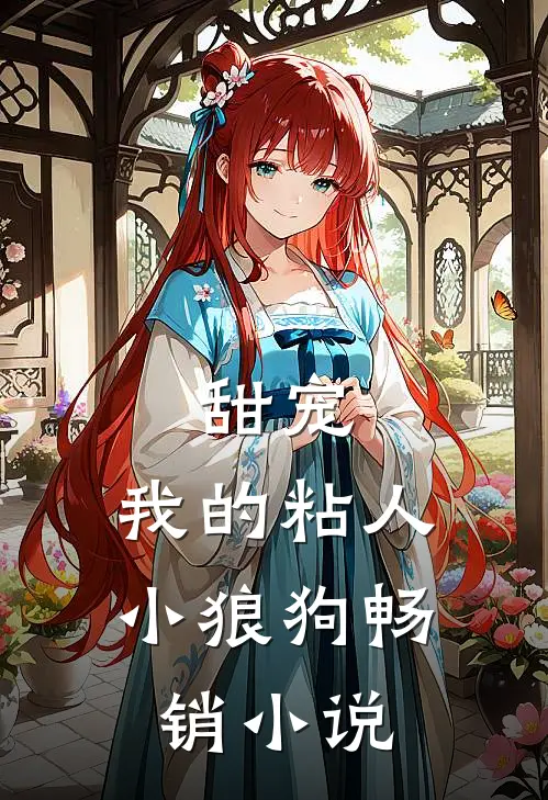 甜宠：我的粘人小狼狗畅销小说