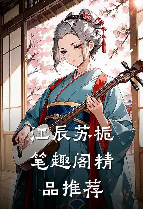 江辰苏栀笔趣阁精品推荐