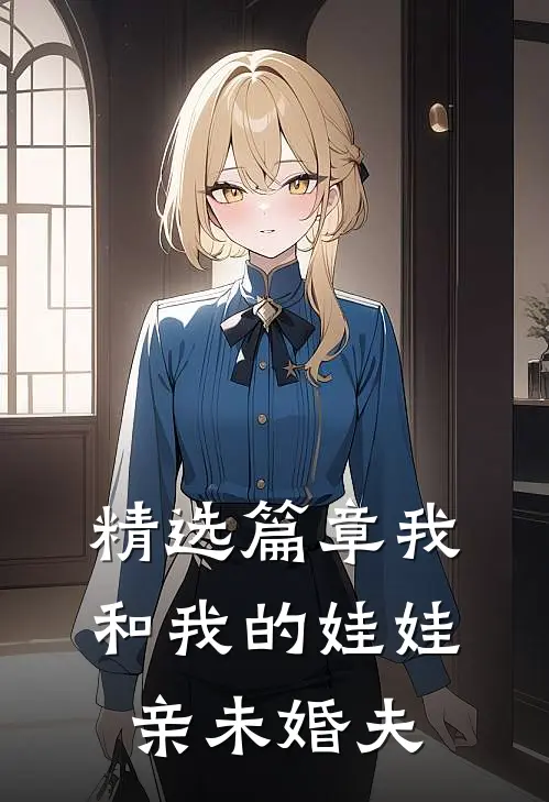 精选篇章我和我的娃娃亲未婚夫