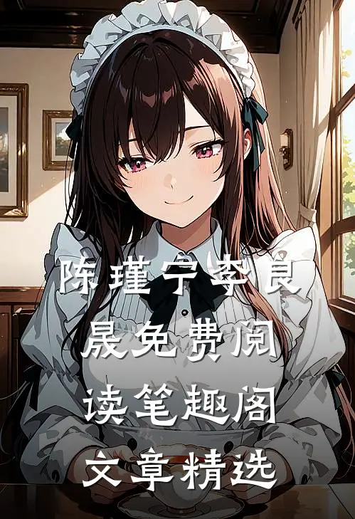 陈瑾宁李良晟免费阅读笔趣阁文章精选