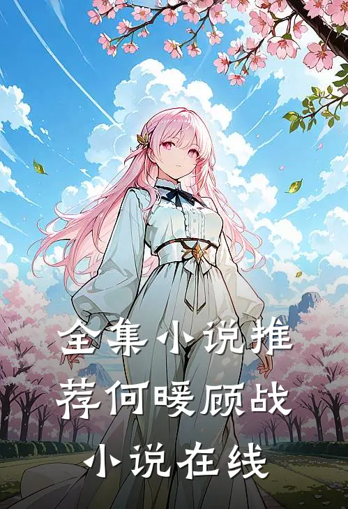 全集小说推荐何暖顾战小说在线
