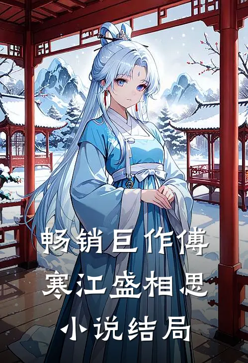 畅销巨作傅寒江盛相思小说结局