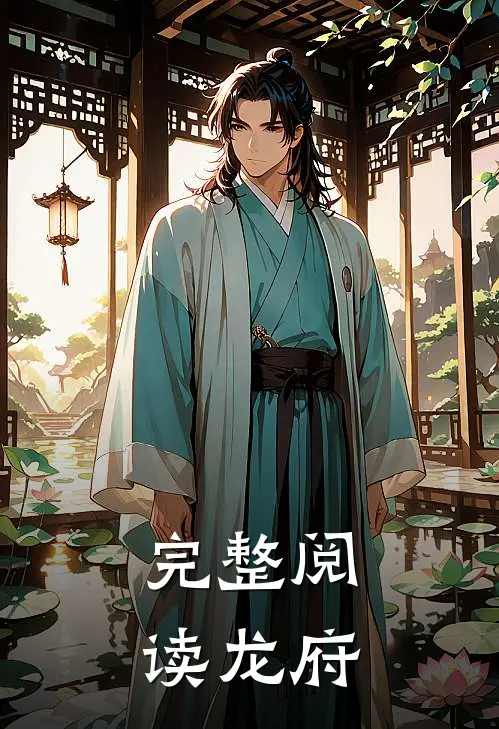完整阅读龙府