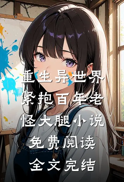 重生异世界紧抱百年老怪大腿小说免费阅读全文完结