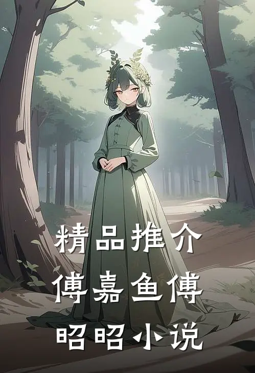 精品推介傅嘉鱼傅昭昭小说