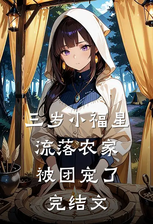 三岁小福星，流落农家被团宠了完结文