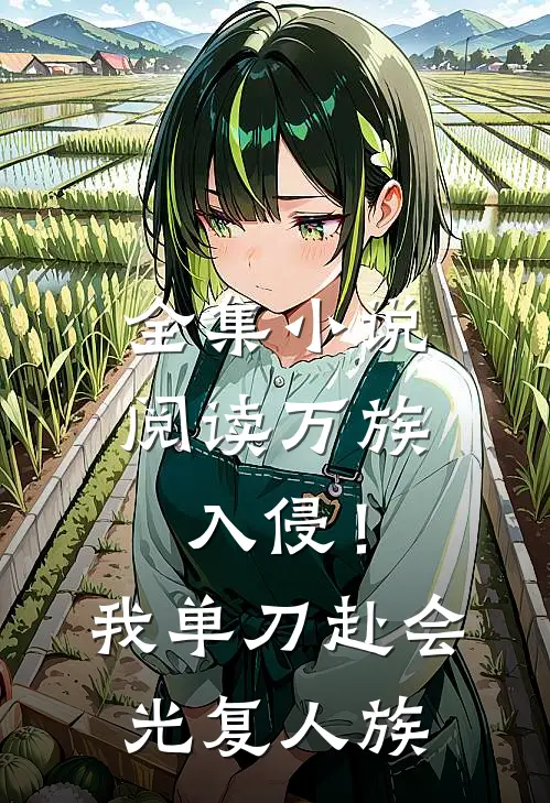 全集小说阅读万族入侵！我单刀赴会光复人族