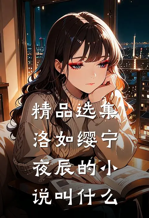 精品选集洛如缨宁夜辰的小说叫什么
