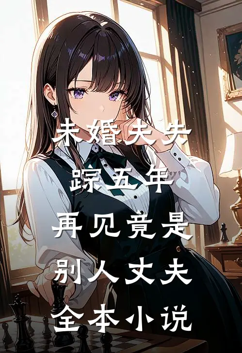 未婚夫失踪五年：再见竟是别人丈夫全本小说